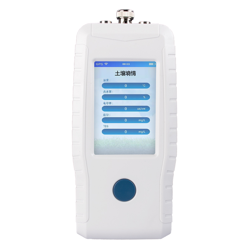 土壤濕度測量儀