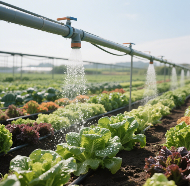 農(nóng)業(yè)土壤養(yǎng)分精準(zhǔn)檢測(cè)儀器綜合應(yīng)用解決方案